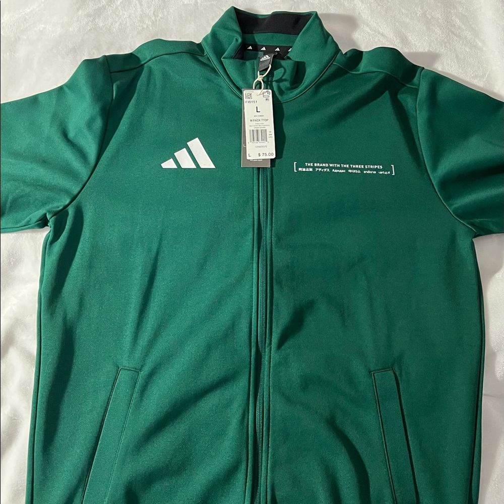 Adidas
